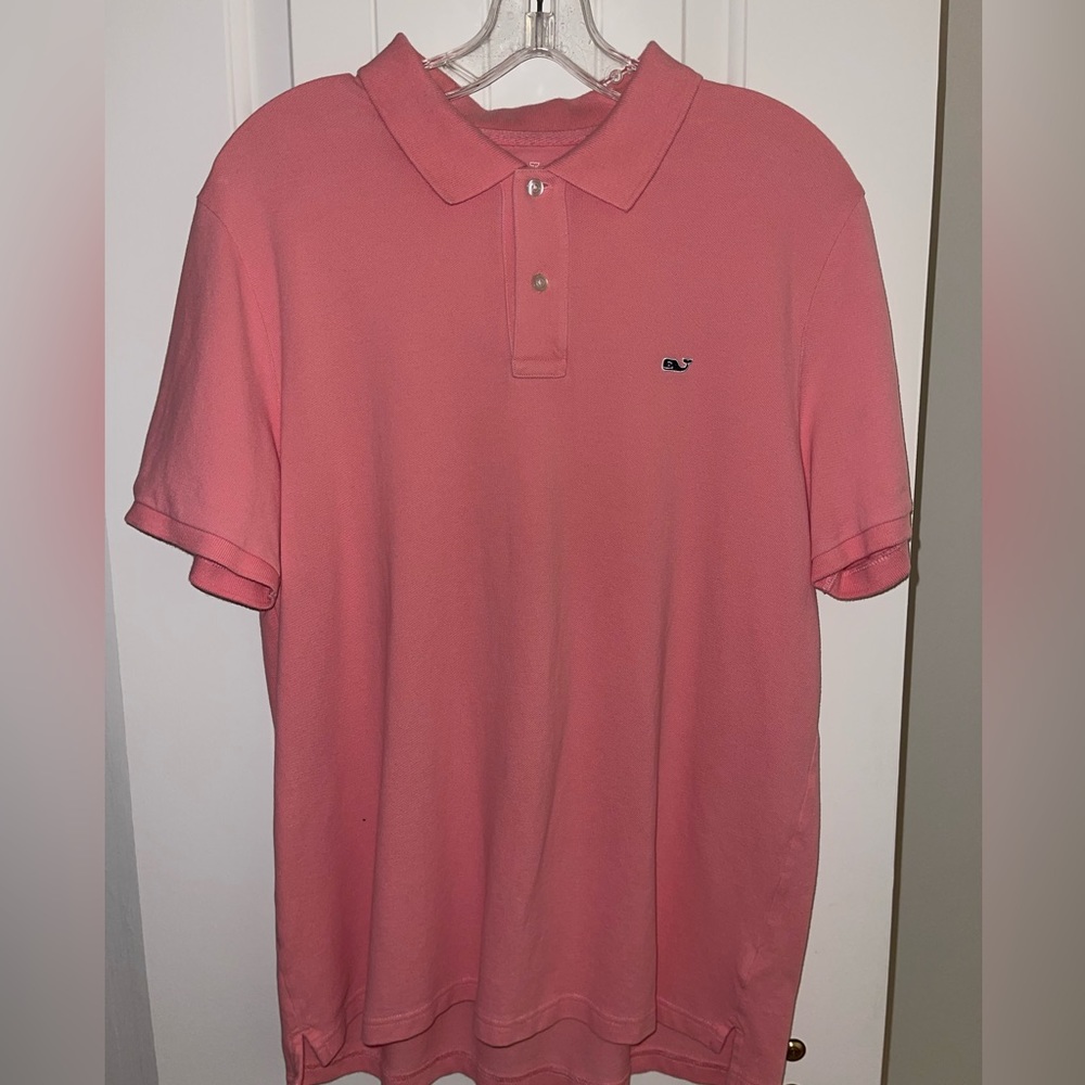 Vineyard Vines Men’s Polo
